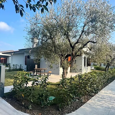 Vakantiehuis D'oro