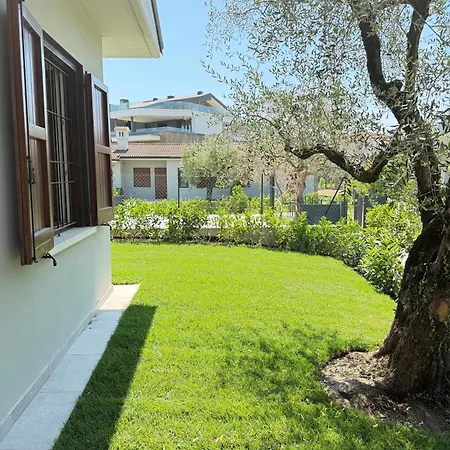 Vakantiehuis D'oro *