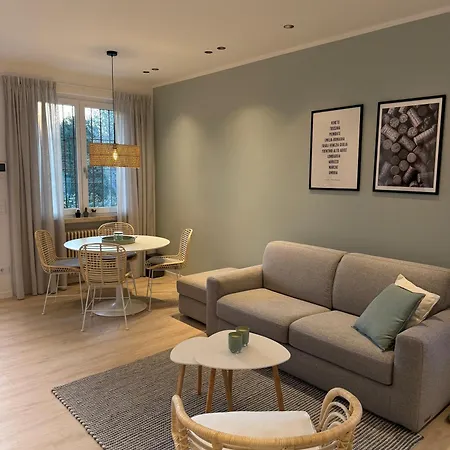 D'oro Vakantiehuis *