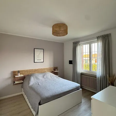 Vakantiehuis D'oro