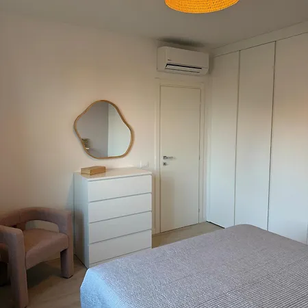 D'oro Vakantiehuis *
